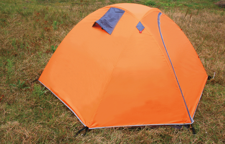 High quality outdoor waterproof camping tents / outdoor tent 