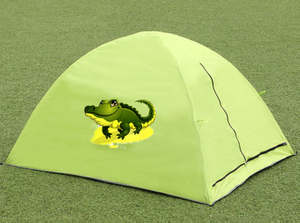 Colorful Outdoor children kids Play Tents camping tent 