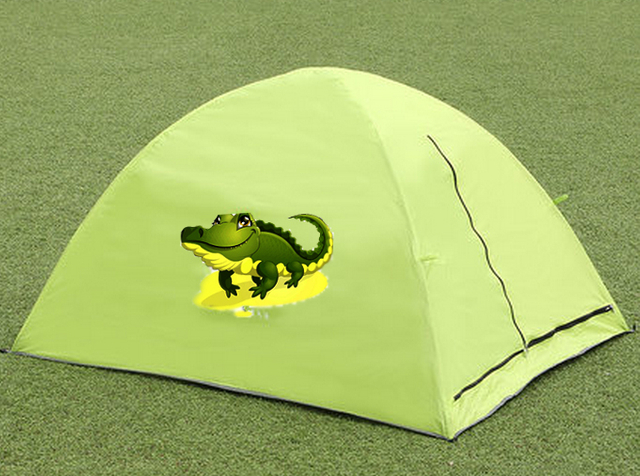 Colorful Outdoor children kids Play Tents camping tent 
