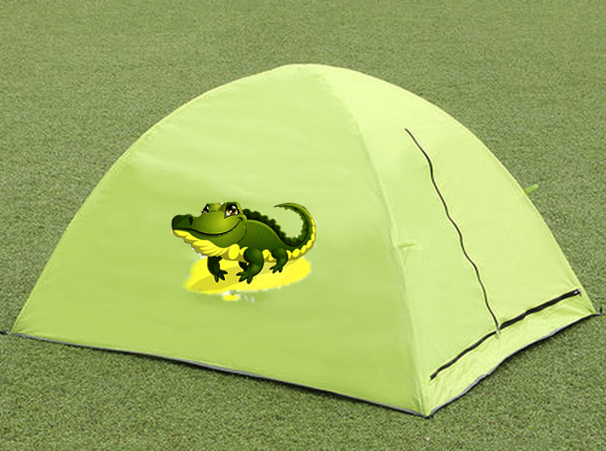 Colorful Outdoor children kids Play Tents camping tent 