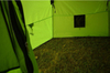 Hot Sale Pop Up Umbrella Pole Ice Fishing Tent 