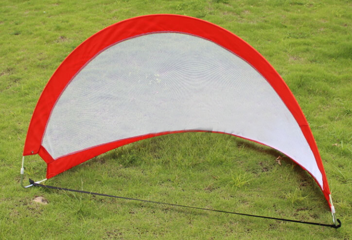 Pop up soccer goal (7)