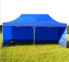 3X6M Aluminum outdoor market tent folding canopy /commercial tent /folding gazebo/ folding tent