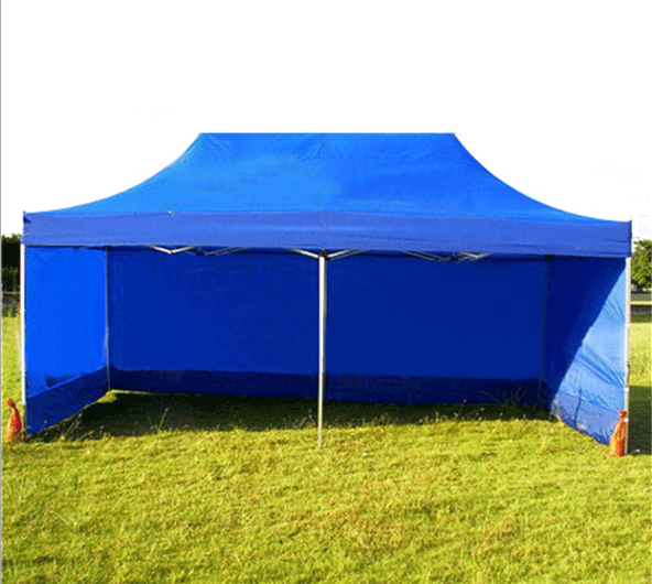 3X6M Aluminum outdoor market tent folding canopy /commercial tent /folding gazebo/ folding tent