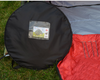 Pop Up Fishing Tent Thermal Icec Fishing Tent