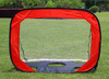 Multi-purpose Foldable Pop Up Soccer Training Goal