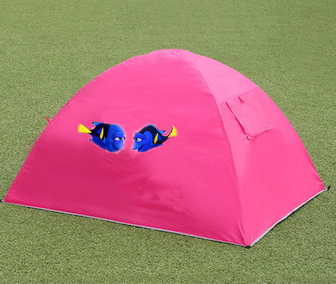 Colorful Outdoor children kids Play Tents camping tent 