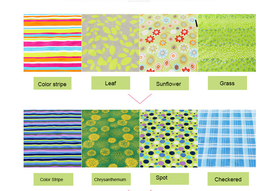 camping mat ()