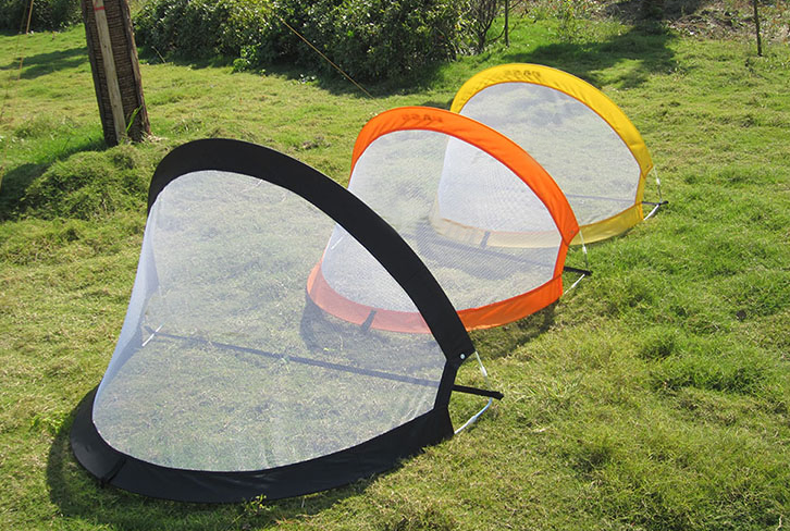 Pop up soccer goal (5)
