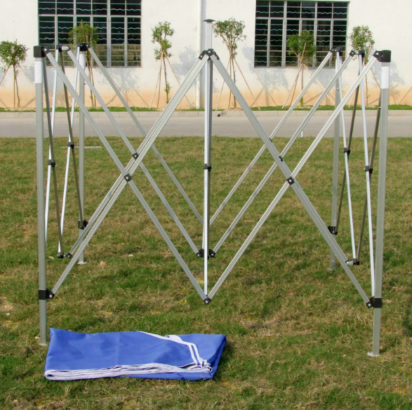 3*3M/ 3*4.5M / 3*6M High Quality Foldable Gazebo /folding tent / canopy tent