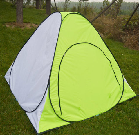 pop up fishing tent (1)