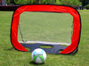 Multi-purpose Foldable Pop Up Soccer Training Goal