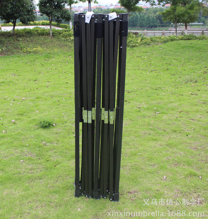 10*10ft Aluminum Pop Up Marquee Outdoor Folding Tent