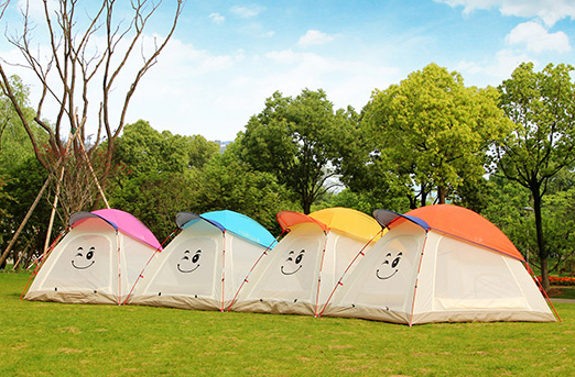 2016 funny kids tent child play dome tent