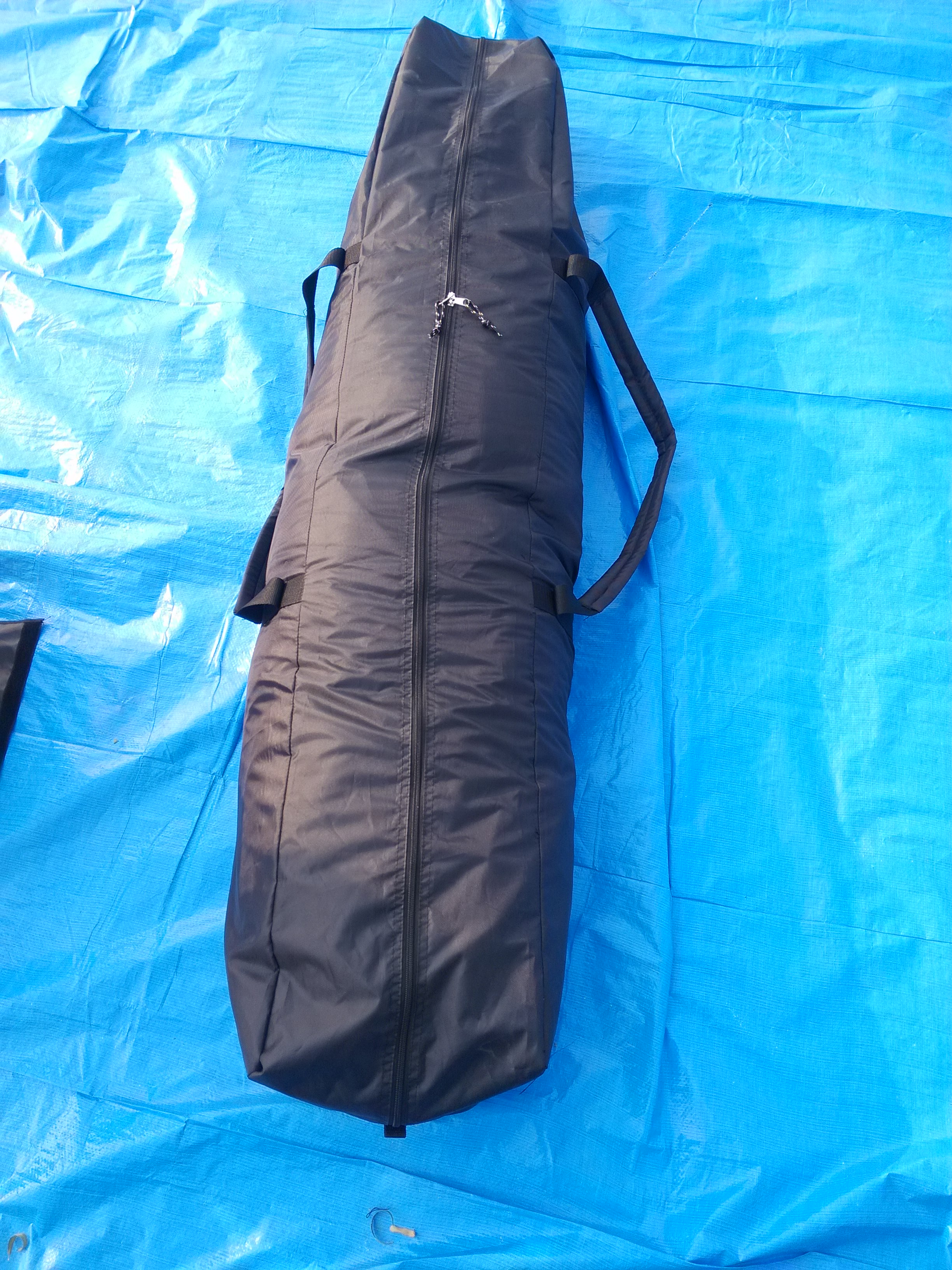 Pop up five Sided Insulated Ice Shelter for Ice fishing tent add cotton thicken 