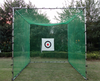 3x3M Golf Training Cage for Outdoor Indoor Practice 