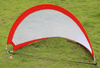 Portable Pop Up Mini Soccer Goal Net Golf Net for Training 