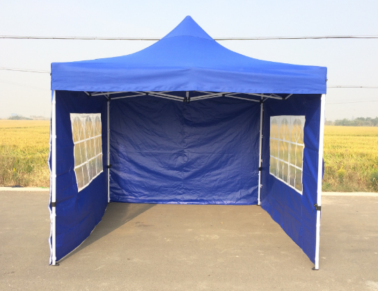 3*3M/ 3*4.5M / 3*6M High Quality Foldable Gazebo /folding tent / canopy tent