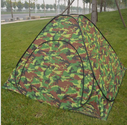 pop up fishing tent (2)