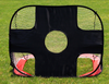 Multi-purpose Foldable Pop Up Soccer Training Goal