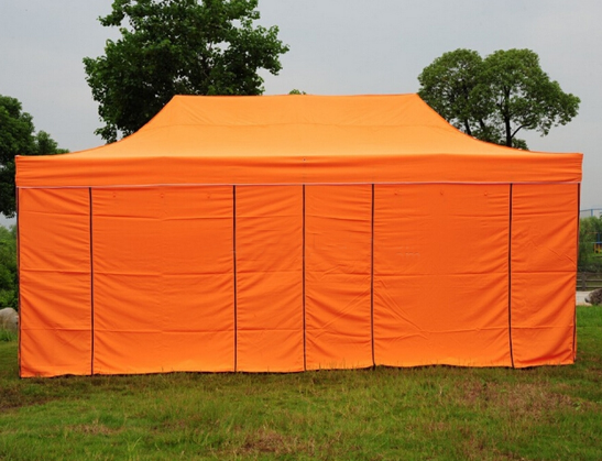 Advertising tent / folding canopy gazebo tent 3x6m /3x3 m