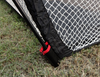Golf Practice Training Driving Hitting Net and Cage