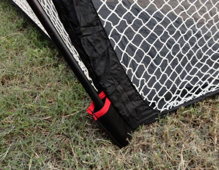 Golf Practice Training Driving Hitting Net and Cage