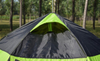 Hot Sale Pop Up Umbrella Pole Ice Fishing Tent 