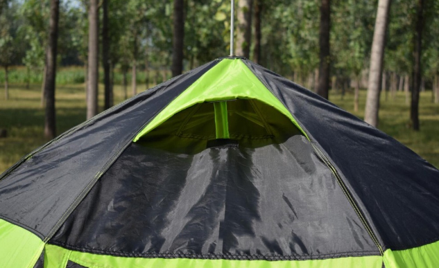 Hot Sale Pop Up Umbrella Pole Ice Fishing Tent 