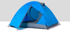 Custom Logo Light Weight 2 Person Bivy Tent Camping Tent for 3-4 Persons 