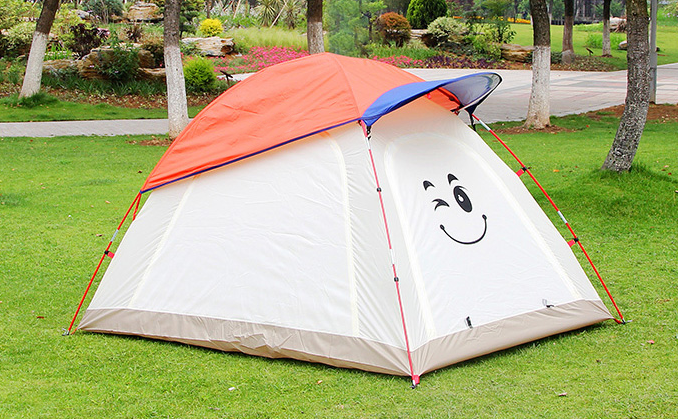 2016 funny kids tent child play dome tent