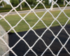 Golf Practice Training Driving Hitting Net and Cage