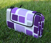 Vancle Picnic Blanket,Waterproof Foldable Beach Camping Outdoor Blanket Mat