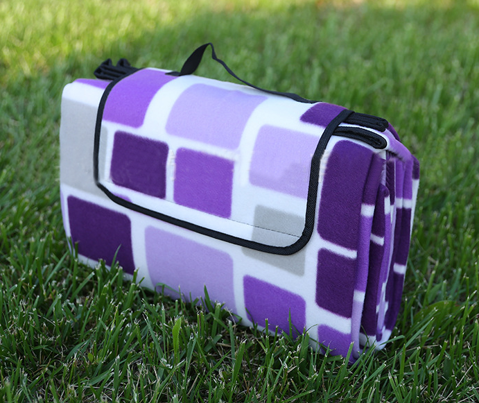 Vancle Picnic Blanket,Waterproof Foldable Beach Camping Outdoor Blanket Mat