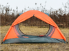 Custom Logo Light Weight 2 Person Bivy Tent Camping Tent for 3-4 Persons 