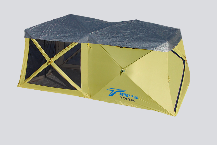 family tent