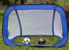 Mini Folding Portable Soccer Goal Pop Up Soccer Goal Cheap Football Net