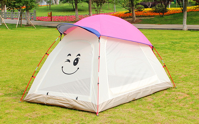 2016 funny kids tent child play dome tent