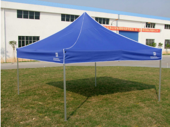 folding tent (1)