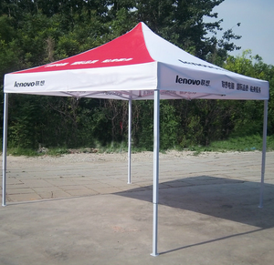 10*10ft Aluminum Pop Up Marquee Outdoor Folding Tent
