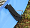 Mini Folding Portable Soccer Goal Pop Up Soccer Goal Cheap Football Net