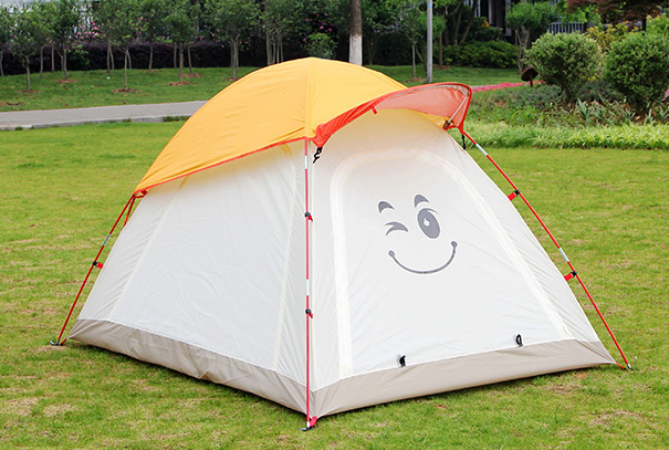 2016 funny kids tent child play dome tent