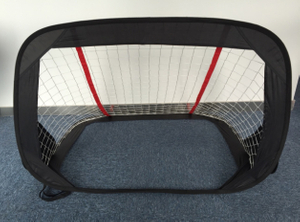  The best selection of pop up soccer goals & soccer nets for kids training and playing 