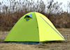 Custom Logo Light Weight 2 Person Bivy Tent Camping Tent for 3-4 Persons 
