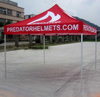 Walmart 10 X 10ft Canopy Tent, Portable Folding Tents, 3x3m Advertising Tent 