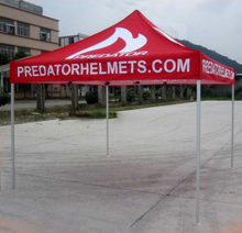 Walmart 10 X 10ft Canopy Tent, Portable Folding Tents, 3x3m Advertising Tent 