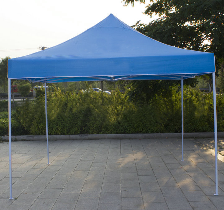10*10ft Aluminum Pop Up Marquee Outdoor Folding Tent