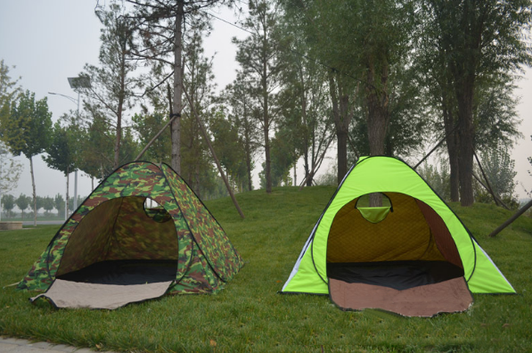 Pop Up Fishing Tent Thermal Icec Fishing Tent