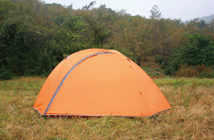 High quality outdoor waterproof camping tents / outdoor tent 