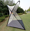 Golf Practice Training Driving Hitting Net and Cage